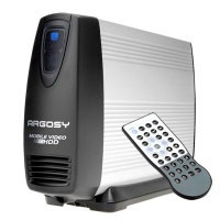 Argosy 320GB Mobile Video HDD (HV356T-320) Argosy 320GB Mobile Video HDD (HV356T-320)